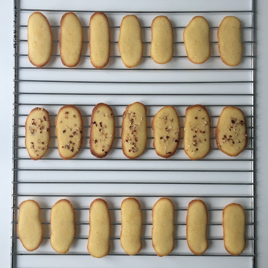 langue de chat biscuits recipe